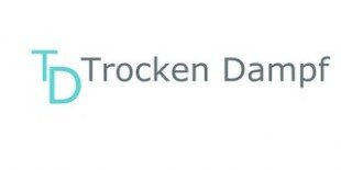 Logo TD Trocken Dampf